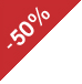 Sale -50%