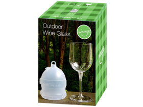 Travel Wine Glass