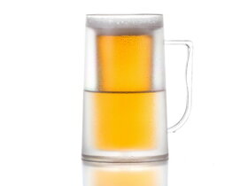 Ice Beer Mug II