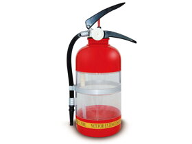 Party Fire Extinguisher