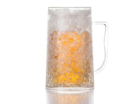 Ice Beer Mug I