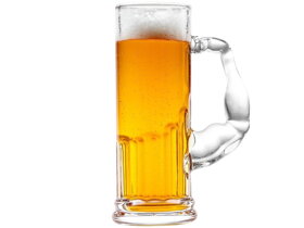 Beer Mug for Strong Men