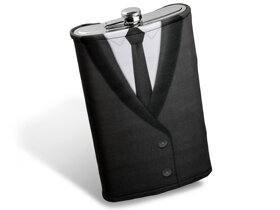 Gigantic Hip Flask for True Gentlemen