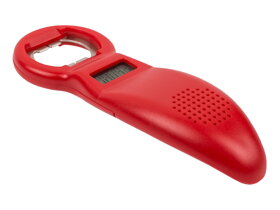 Bottle Opener with Counter