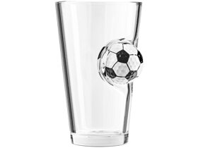 Beer Glass for Football Fans