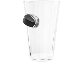 Beer Glass for Hockey Fans