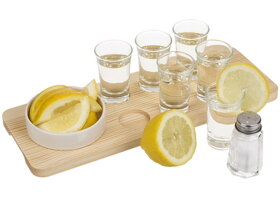Tequila Serving Set