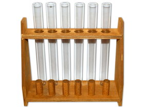 Scientific Drinking Stand