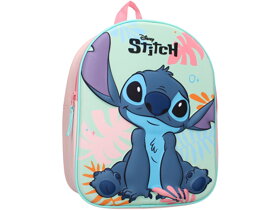 Kids 3D Backpack Stitch Kids 3D Backpack Stitch
