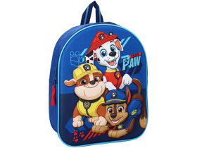 Children’s 3D Paw Patrol Pups At Play Backpack