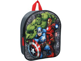 Kids 3D Avengers Simply Special Backpack