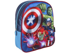 Avengers 3D Boys’ Backpack