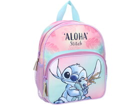 Children's Stitch Wild Energy Backpack Children's Stitch Wild Energy Backpack