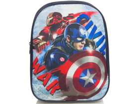 Avengers Civil War Children’s Backpack