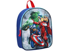 Children's 3D backpack Avengers