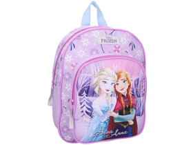 Purple Frozen II You're Snow Cool Backpack