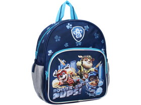 Blue Backpack Paw Patrol The Mighty Movie
