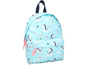 Kids Zebras Backpack