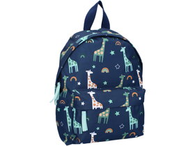 Kids Backpack Giraffes