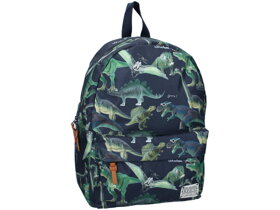 Blue Skooter Dinosaurs Kids Backpack