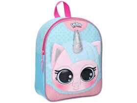 Lulupop & the Cutiepies Kids Backpack Unicorn