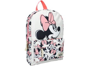 Kids Backpack Minnie Mouse Good Times Only