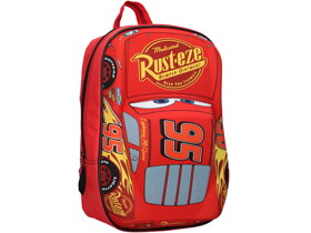 Red McQueen 3D Children’s Backpack Red McQueen 3D Children’s Backpack