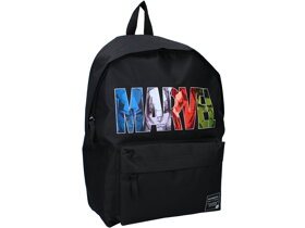 Boys' Backpack Marvel Avengers The Armored