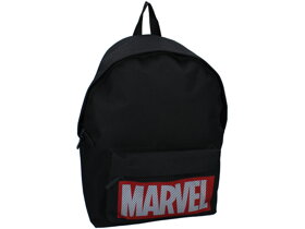 Black Marvel backpack