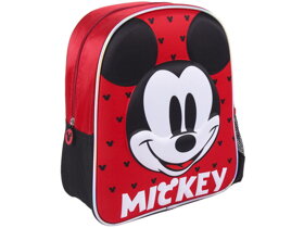 Mickey Mouse 3D Children’s Backpack Mickey Mouse 3D Children’s Backpack
