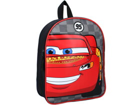 Black Cars - McQueen Backpack for Kids Black Cars - McQueen Backpack for Kids