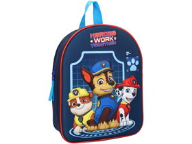 Kids 3D Backpack Paw Patrol Funhouse Kids 3D Backpack Paw Patrol Funhouse