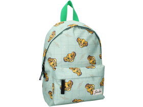 Kids Backpack Lion King Simba Little Friends