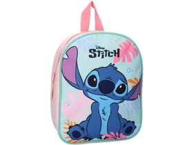 Kids’ Backpack Stitch Cuteness Overload