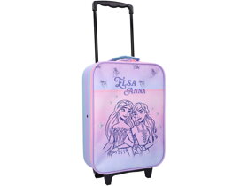 Kids travel suitcase Frozen Made To Roll