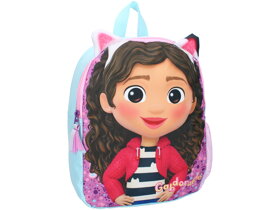 Kids Backpack Gabby's Dollhouse Fluffy Friends