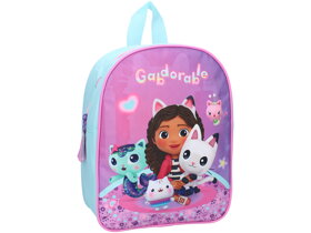 Gabby’s Dollhouse Kids Backpack