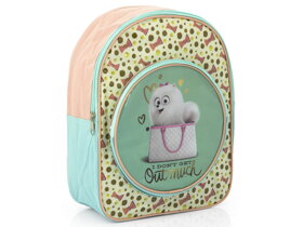 The Secret Life of Pets Gidget Children’s Backpack