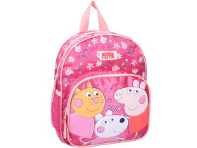 Kids Backpack Peppa Pig You Are Enough