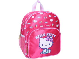 Kids Backpack Hello Kitty Follow the Rainbow