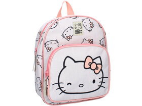Hello Kitty Friendship Fun kids backpack