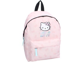 Girls Hello Kitty Backpack