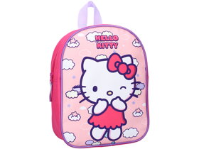 Children's Backpack Hello Kitty