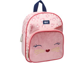 Children’s Pink Kitty Backpack