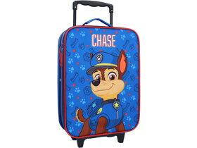 Kids Travel Suitcase Paw Patrol Chase