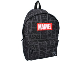 Black Boys Backpack Marvel Avengers