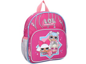 Kids Backpack LOL Surprise! with Bottle Pockets