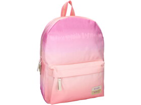 Girls Backpack Milky Kiss Love and Laughter