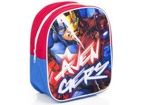 Avengers Kids’ Small Backpack