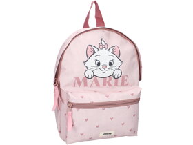 Disney Girls Marie Backpack